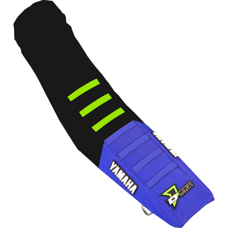 SEAT COVER DCOR 30-50-480