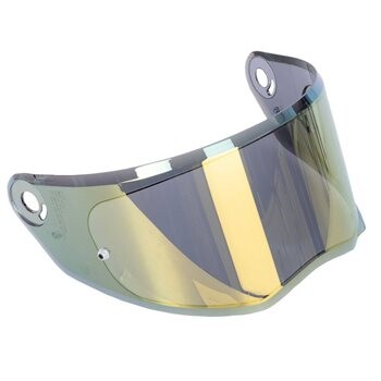 V10 SHIELD RST GOLD (HJ-41)