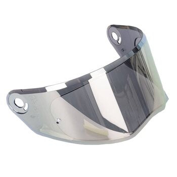 V10 SHIELD RST SILVER (HJ-41)