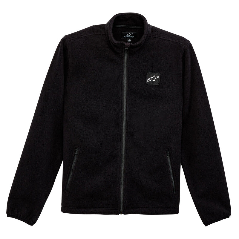 JACKET PERIPHERY BK M