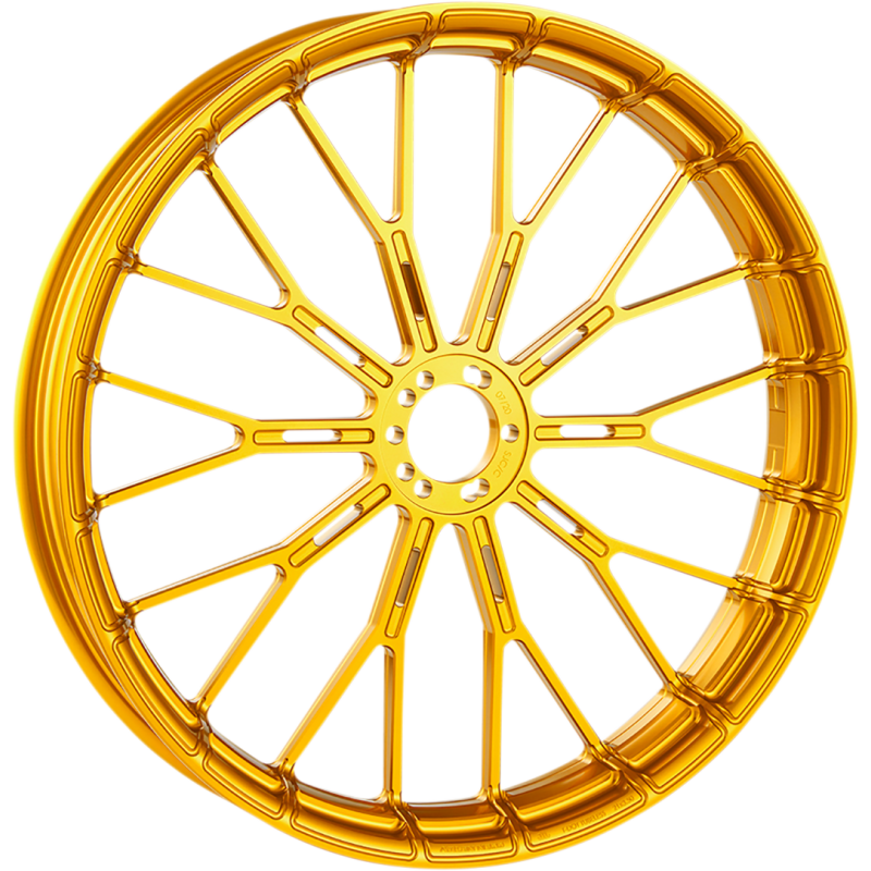 RIM Y-SPOKE GOLD 18X5.5