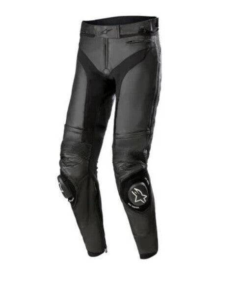 PANTS MISSILE V3 BK 60