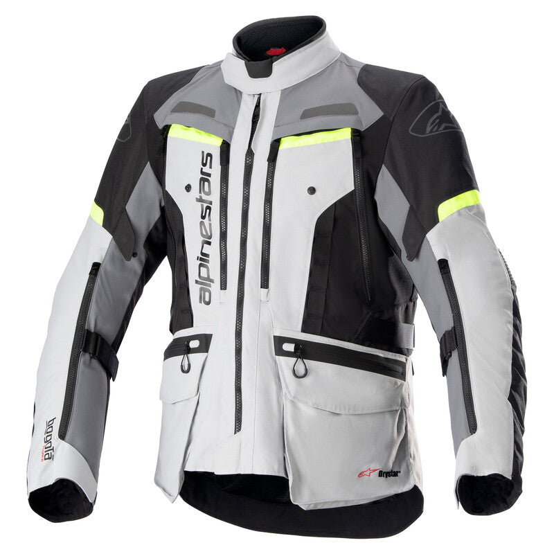 JACKET BOGOTA PRO G/Y XL