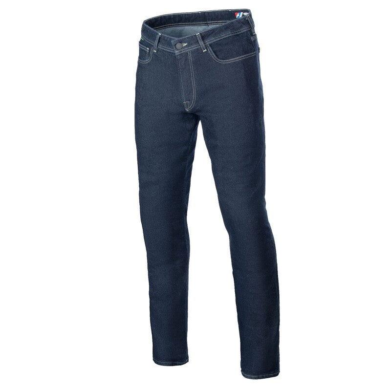 PANT COPPER V3 BLUE 31