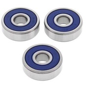 25-1289 WHEEL BEARING & SEAL KIT