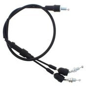 MOOSE #45-1080 ATV THROTTLE CABLE