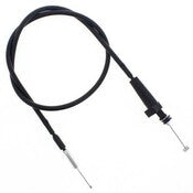MOOSE #45-1098 ATV THROTTLE CABLE
