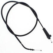 MOOSE #45-1116    ATV THROTTLE CABLE