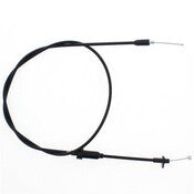 MOOSE #45-1153 ATV THROTTLE CABLE