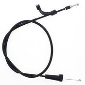 MOOSE #45-1166 ATV THROTTLE CABLE