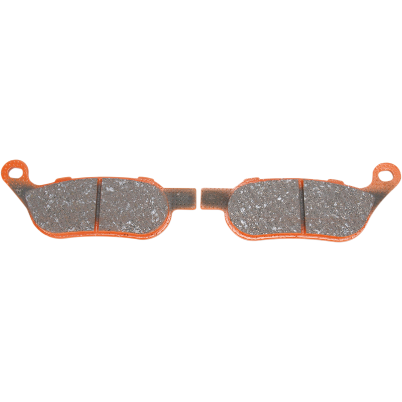 FA458V SEMI SINTERED V PAD