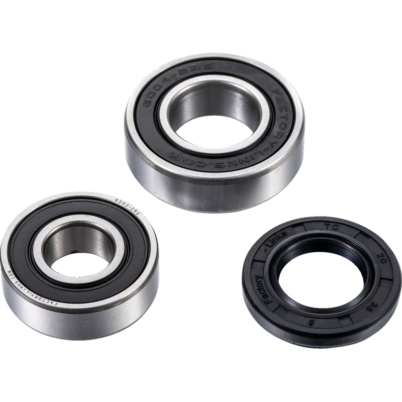 Wheel Bearing Kit - Front Left/Right