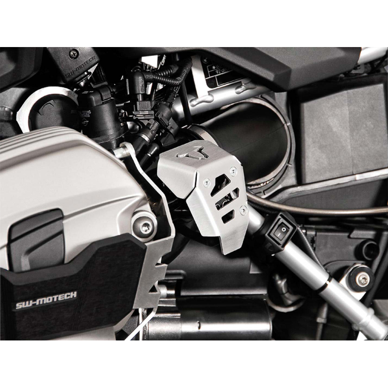 POTENTIOMETER GRD SLV BMW R 1200 GS 0812 R NINET 14