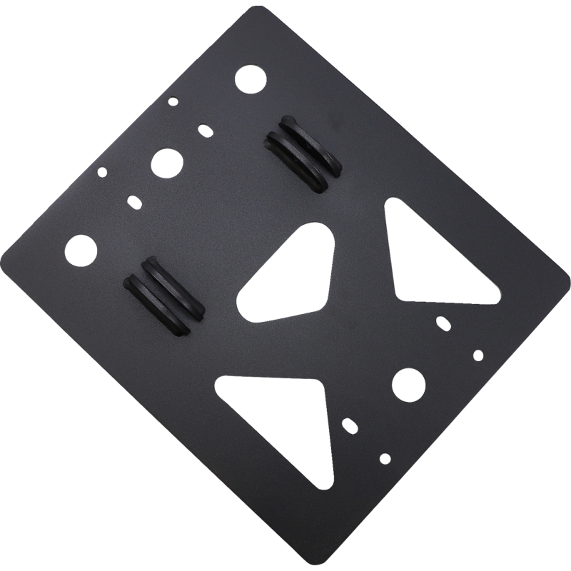 PLOW MOUNT MUD KAW