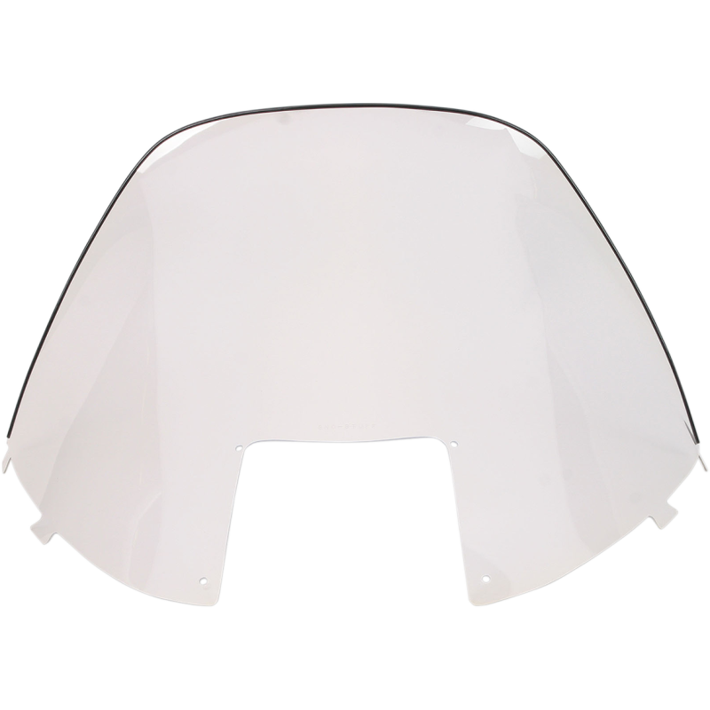 YAMAHA WINDSHIELD CLEAR