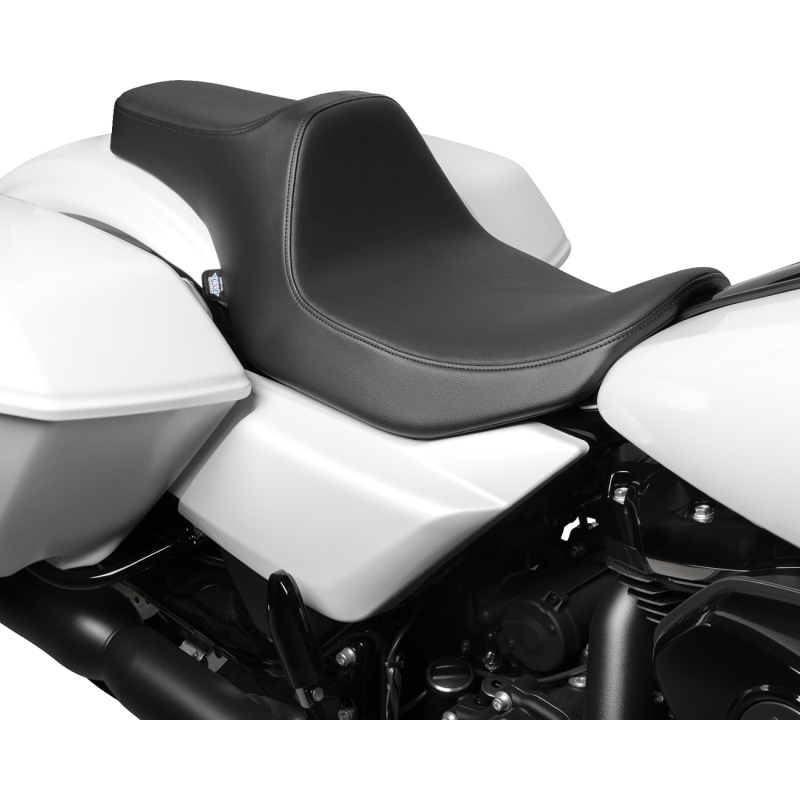 Seat Predator 3 Smooth Vinyl Touring