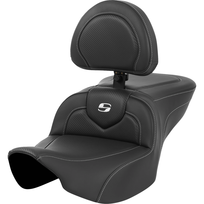 STAND,ROADSOFA CF WITH RIDER BACKREST