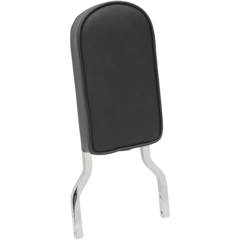 PAD SISSY BAR TALL 10"H