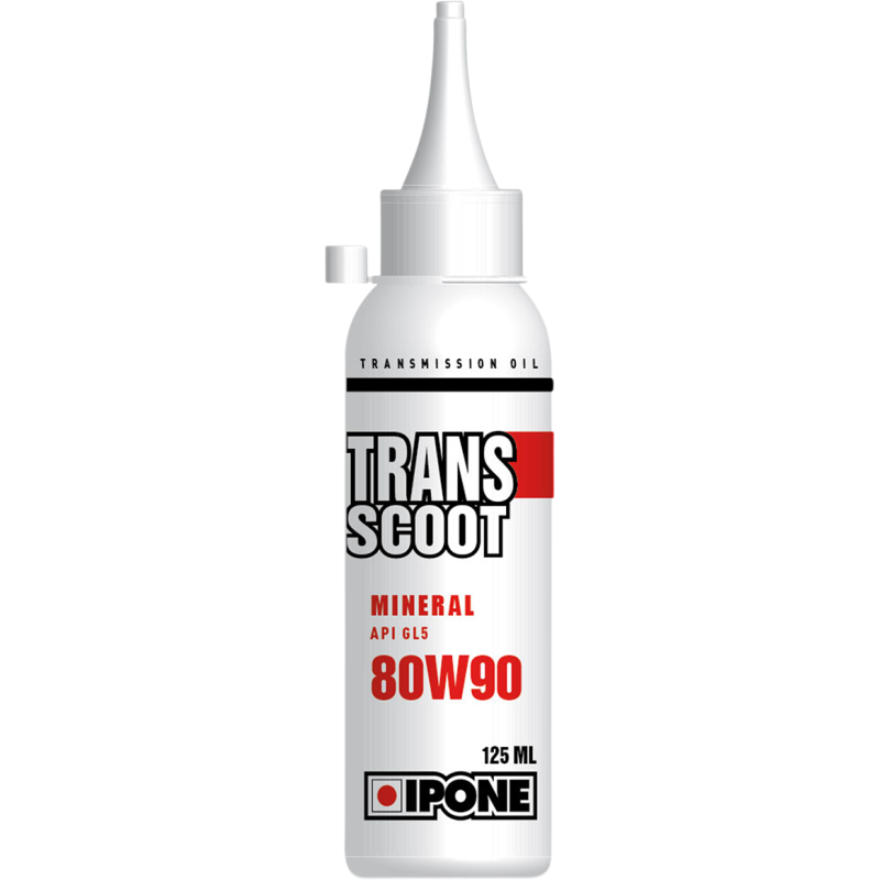 TRANSCOOT 125ML