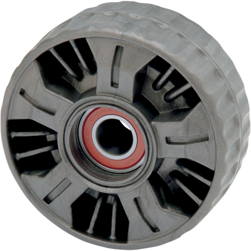 INJECTED WHEEL ASSY 132MM