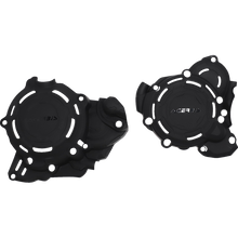 XPOWER KIT KTM/HUSKY BLACK