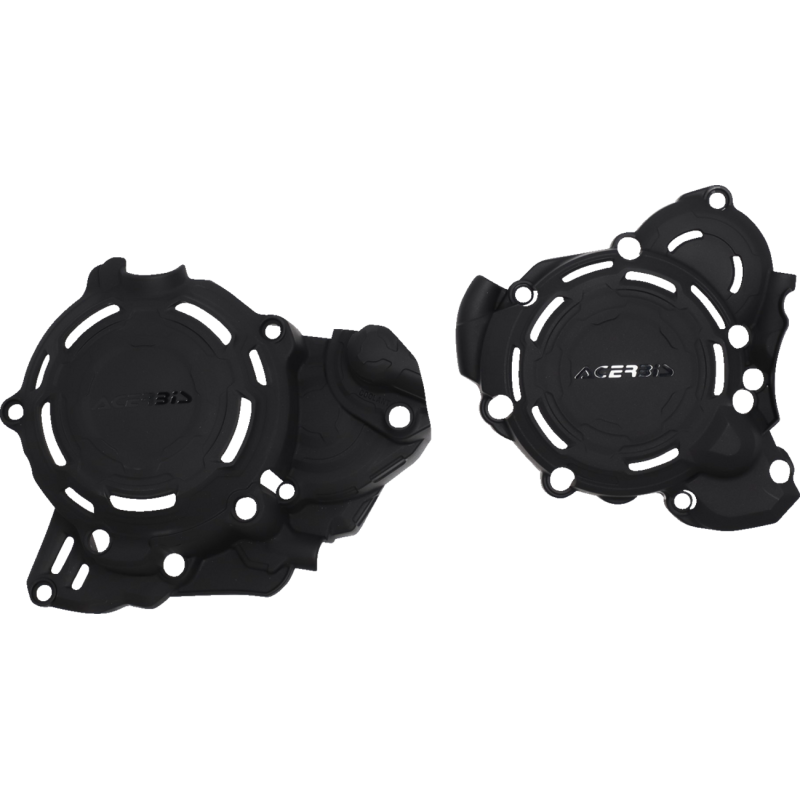 XPOWER KIT KTM/HUSKY BLACK