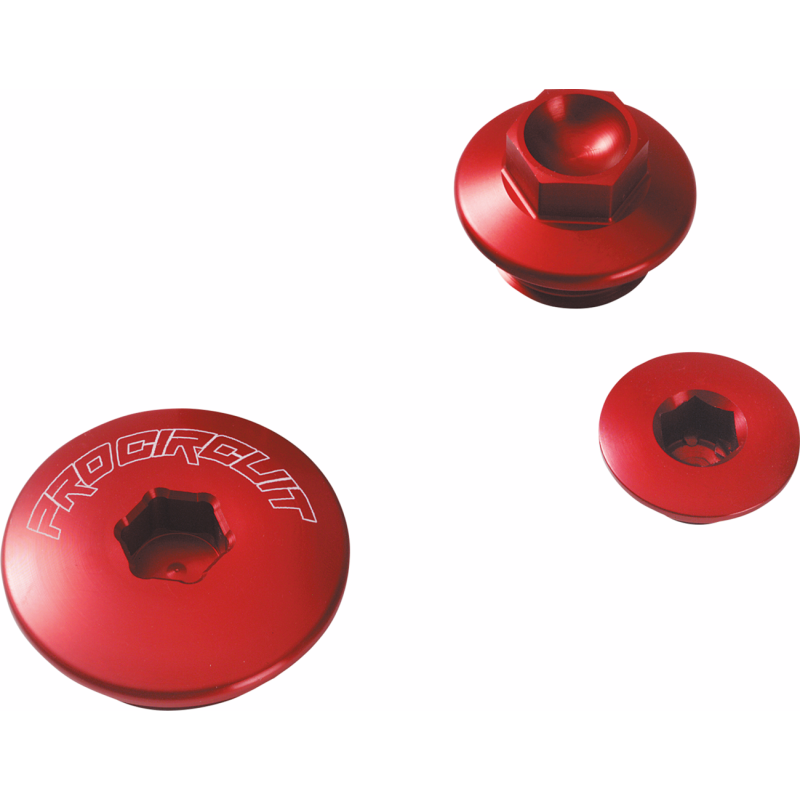 11-24 KX250F/19-24 KX450F ENGINE PLUG KIT