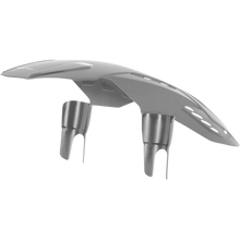 Front Fender- MTB Mud-Out gray