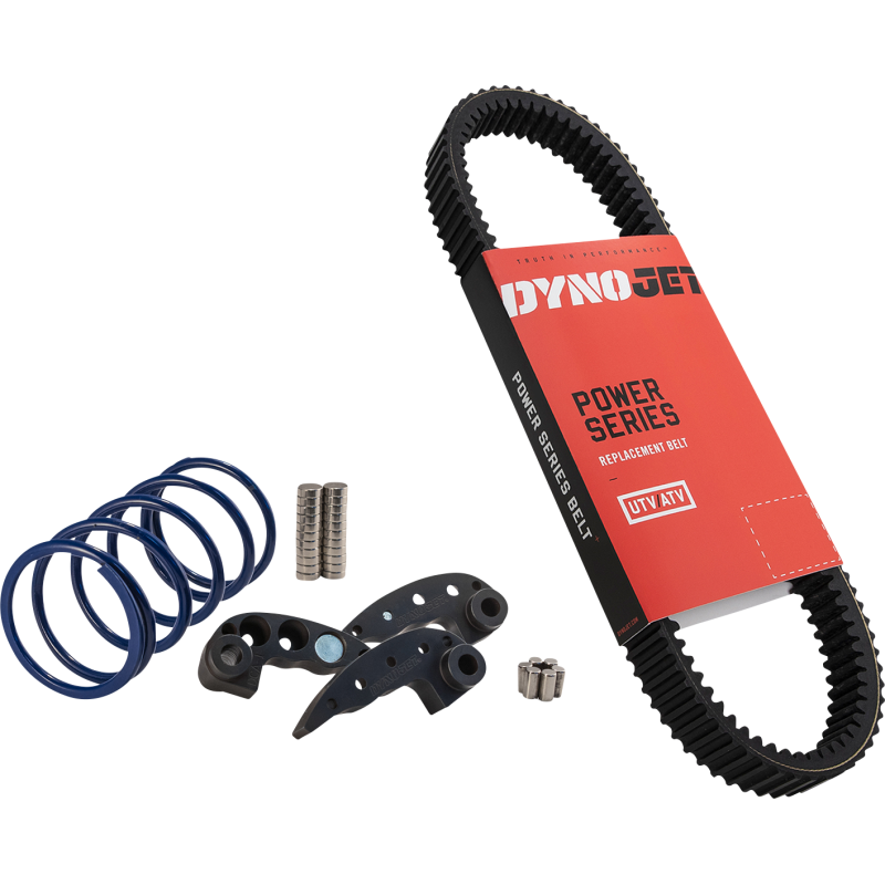 CLTCH GNR KT RANGER 17-18