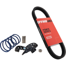 CLTCH GNR KT RANGER 17-18