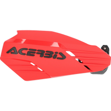 HANDGUARD K-LINEAR CRF RED/BLK