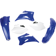 YZF250/450 06-08 UFO BODY KIT OEM COLOUR