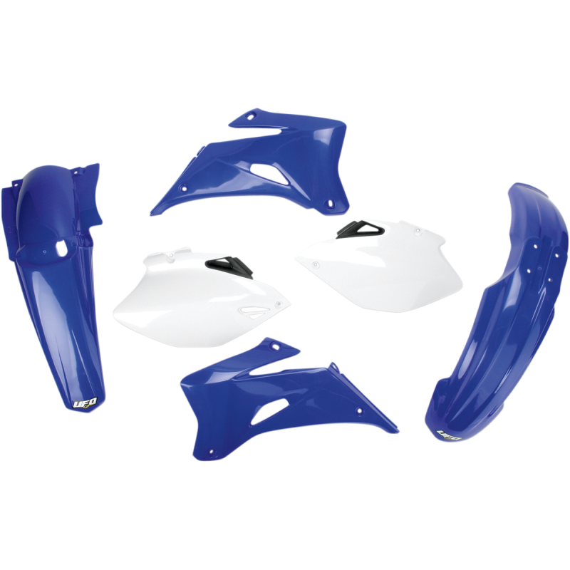 YZF250/450 06-08 UFO BODY KIT OEM COLOUR