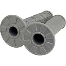 GRIPS MOTO SOFT GREY 7/8"