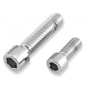 3/8-16*2-1/2 SMOOTH ALLEN(10) CY-CHROME