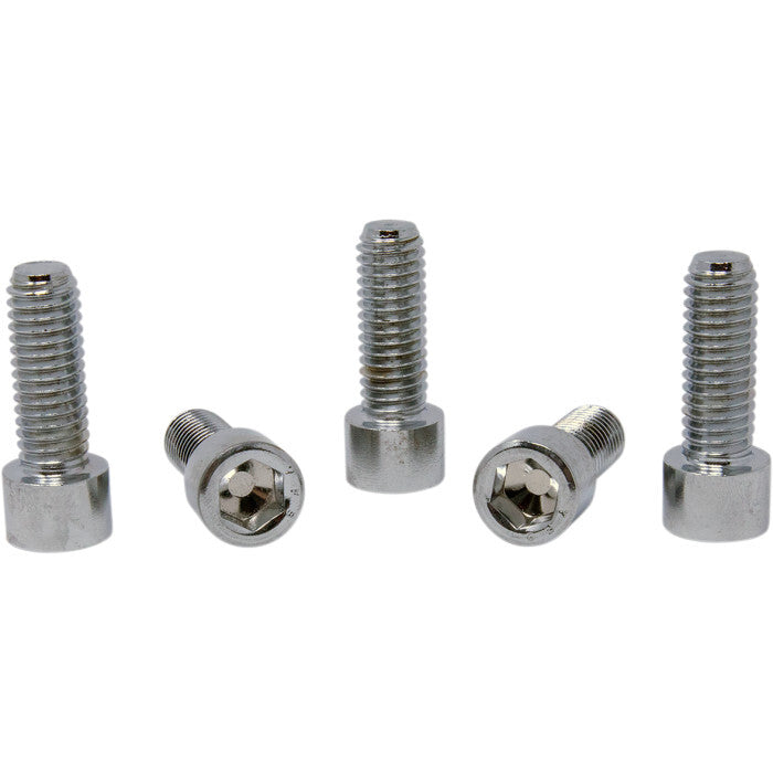 ALLEN BLT 7/16-14*1-1/4(5) CY-CHROME
