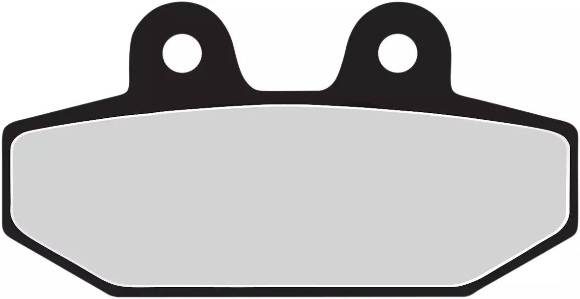 HDP583 DRAG PREMIUM SINTERED PADS