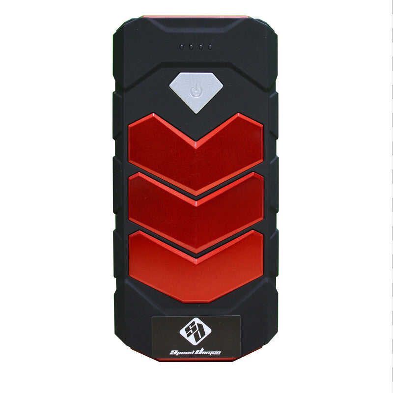 800CCA Power Pack - RED