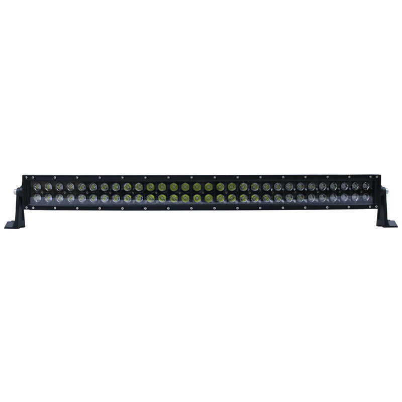 Curved LED - 30" DRCX Light bar CREE - Black OPS