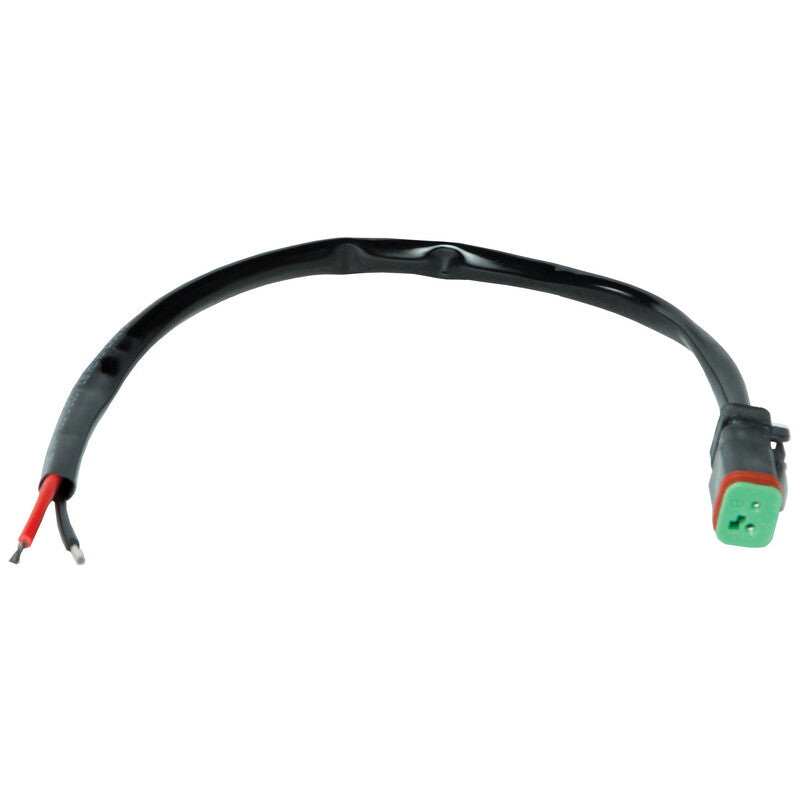 DT Connector (Harness End) 30cm 14AWG Connector