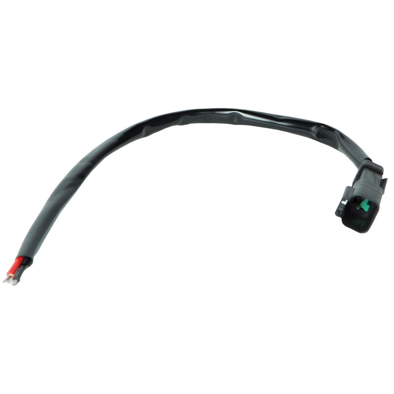 DT Connector (Light End) 30cm 14AWG Connector