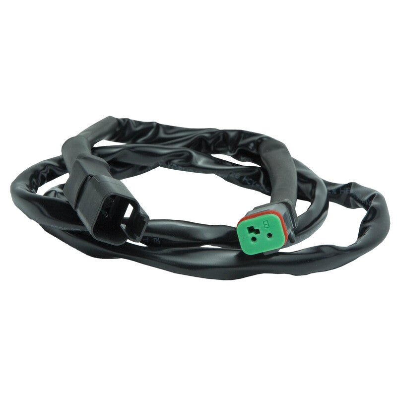DT Male to Female extender 1m
