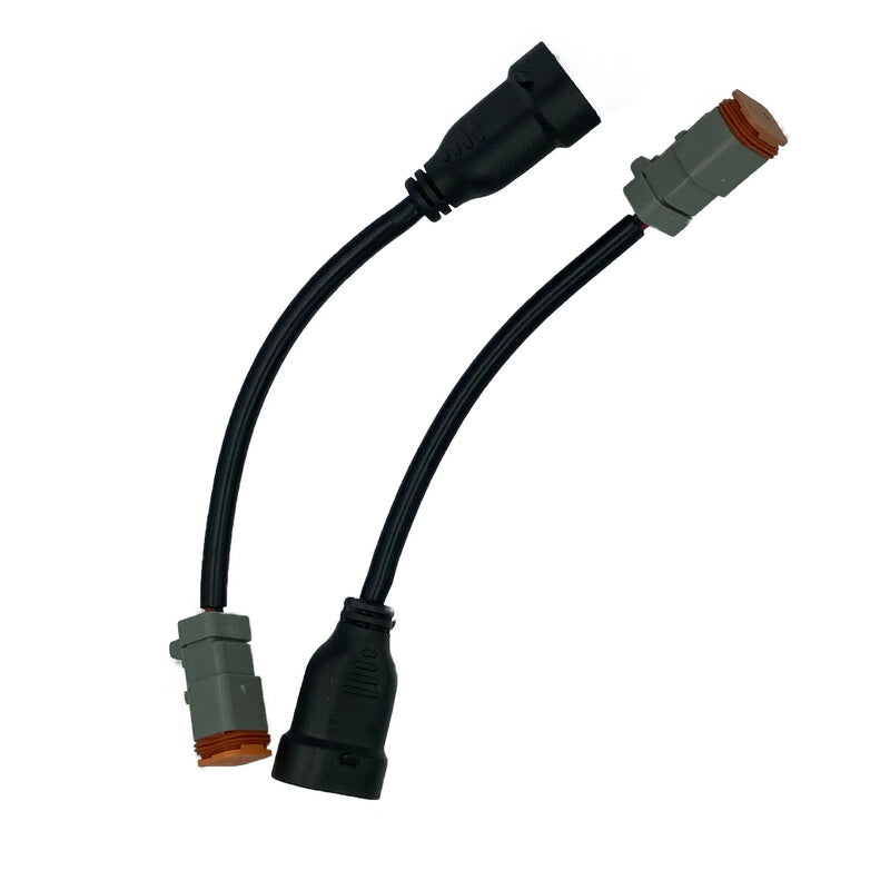 Foglight wiring adapter (Pair)