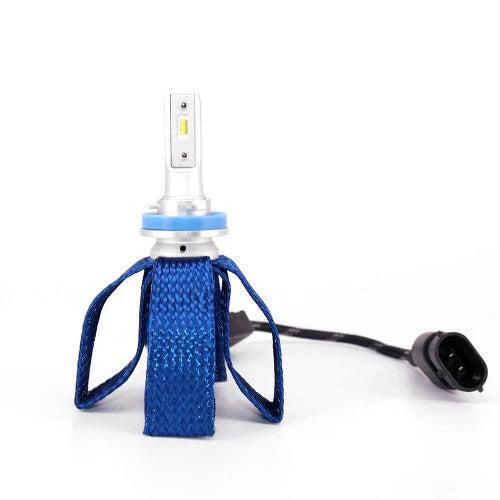 Headlight Bulbs 4K (H13) - Pair