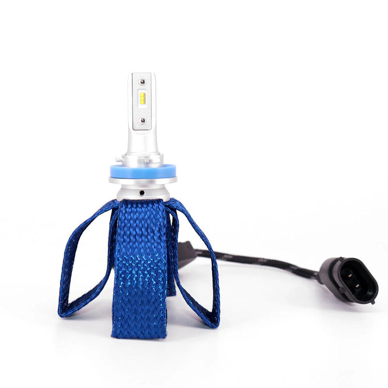 Headlight Bulbs 4K (H16) - Pair