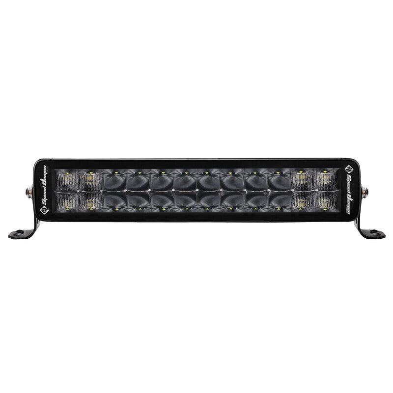 High Lux 2.0 - Dual Row 12" Light Bar