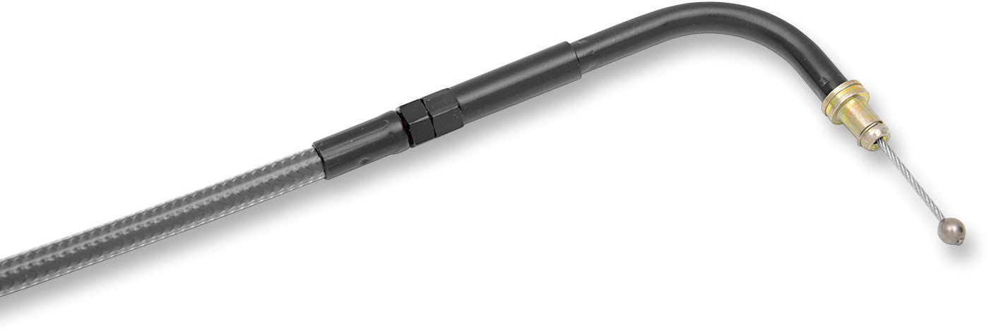 BLACK PEARL THROTTLE CABLE ALT