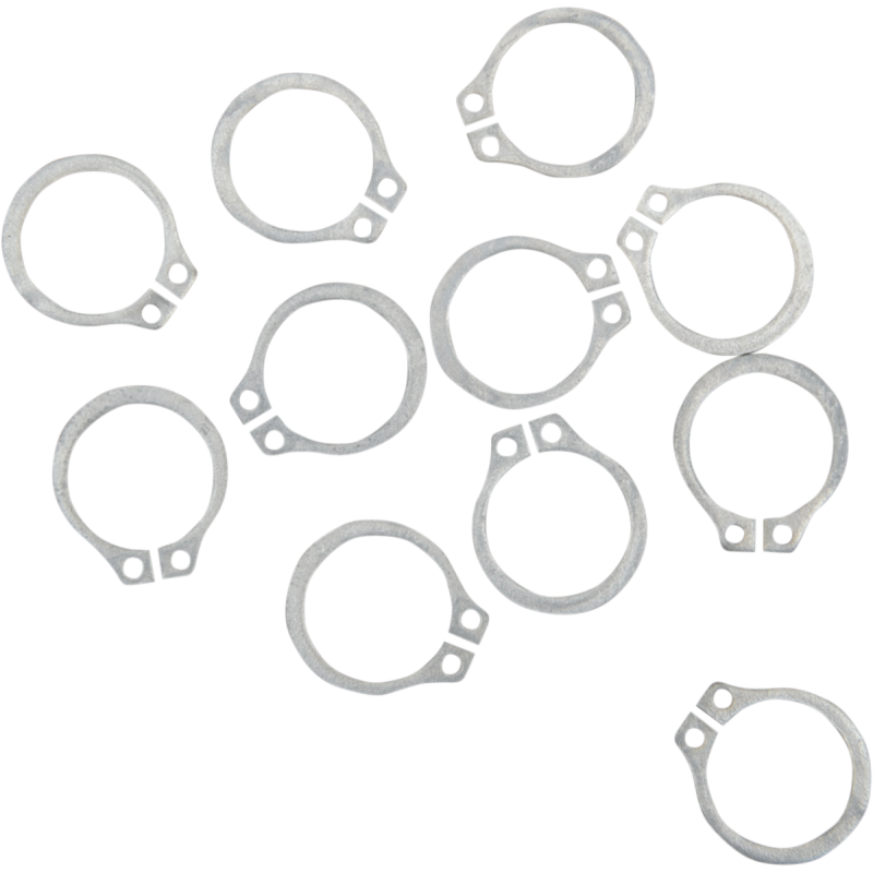 SNP RNG CTCH PIV PIN XL 10PK