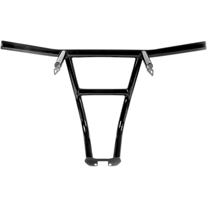IQ DEFENDER REAR-BUMPER-15-18-POLARIS-RZR S1000 / S900-BLACK