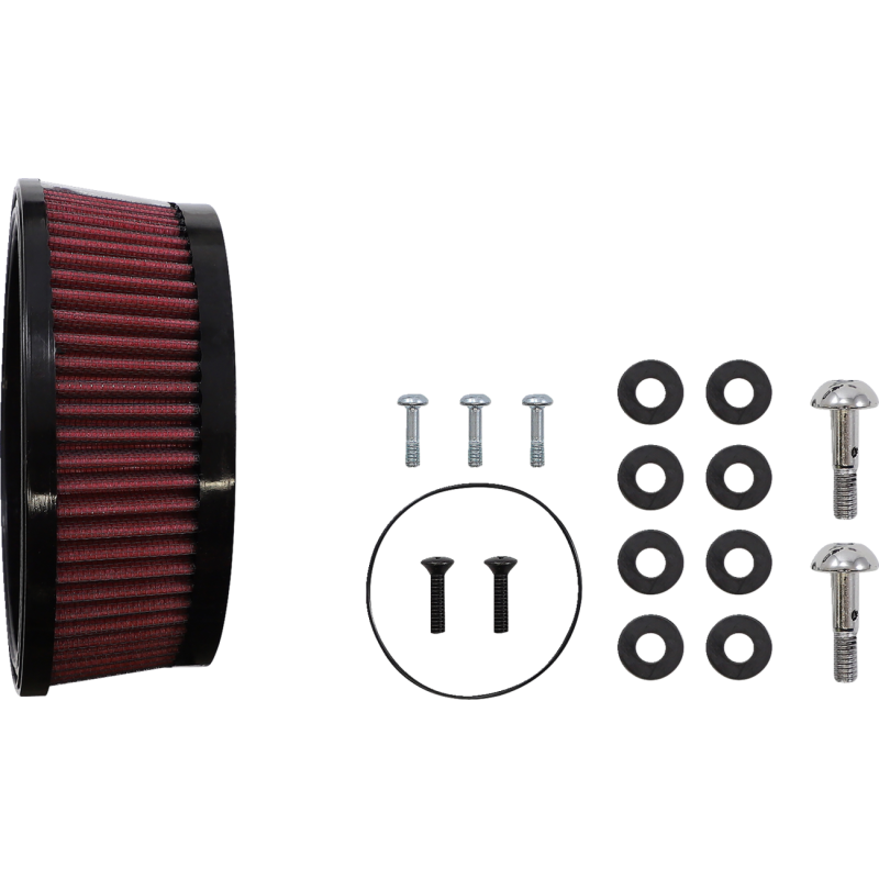 AIR CLEANER A-STNG 17-22B